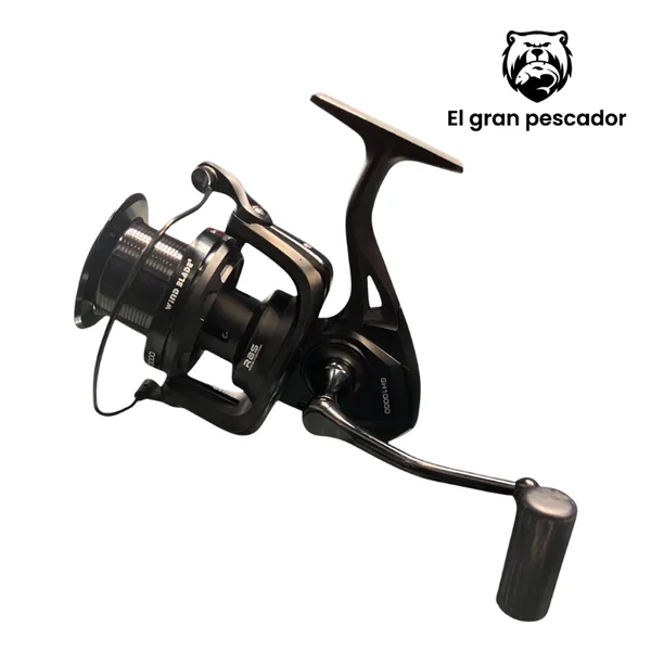 Oferta 2 Carretes Wind Blade GH10000 - Imagen 2