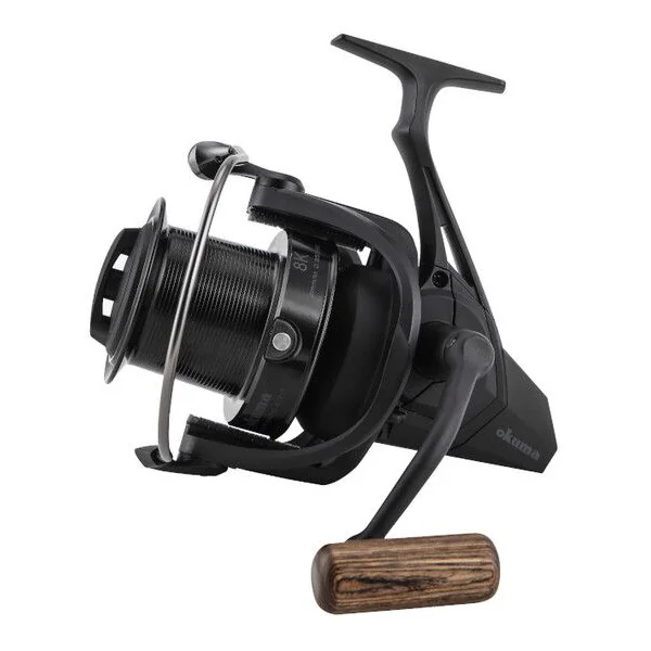 Okuma 8K