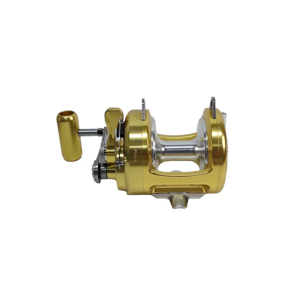 Okuma Titus Gold TG 50L