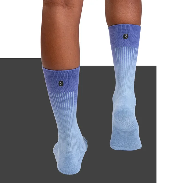 On Running Everyday Sock Medias Largas - Imagen 3