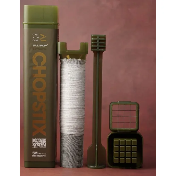 One More Cast Chopstix Sistema PVA 1+5m