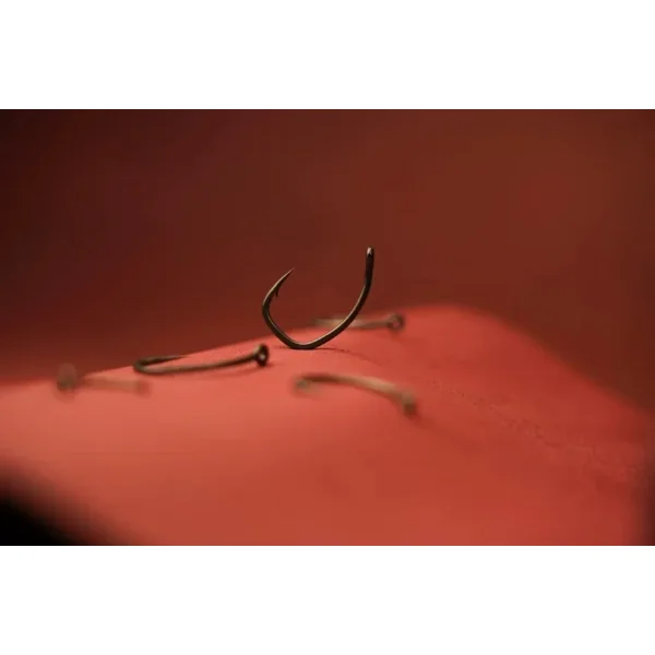 One More Cast Lock Hook Heavyweight Nº 2 - Imagen 3