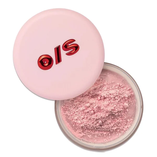One Size Ultimate Setting Powder Ultra Pink MINI 6.5gr