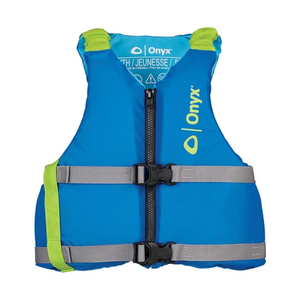 ONYX YOUTH CHALECO PADDLE BLUE- YOUTH