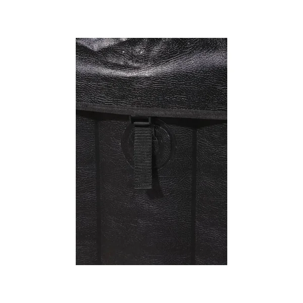 Opblaasbare jacuzzi spa pvc NICE - 6 zits - Grijs / Zwart - Imagen 8