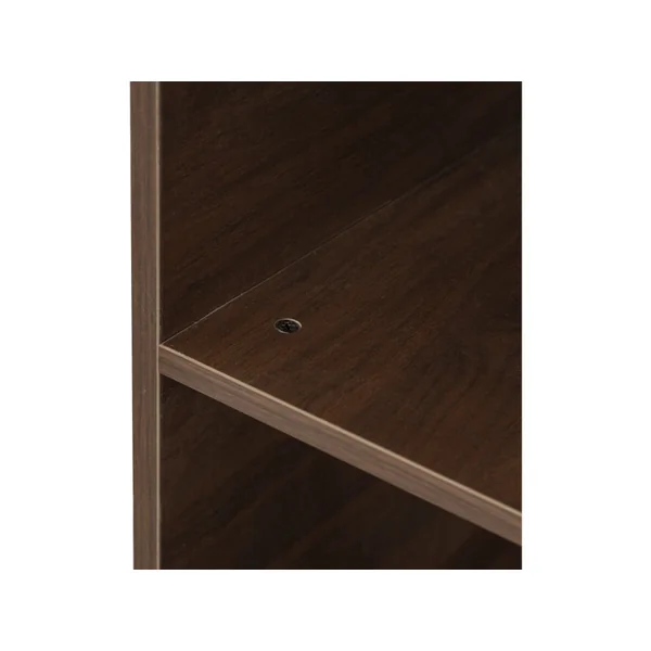 Opera" modulaire verkleedset - 3 eenheden - Bruin - Imagen 8