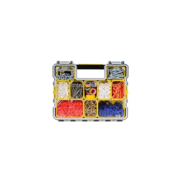 Organizador Compartimentos Impermeable Stanley - Imagen 2