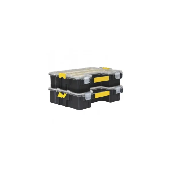 Organizador Compartimentos Impermeable Stanley - Imagen 3