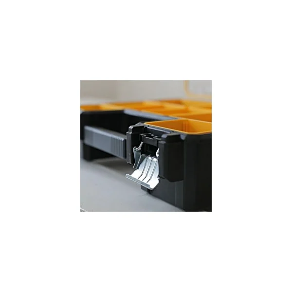 Organizador Compartimentos Impermeable Stanley - Imagen 4
