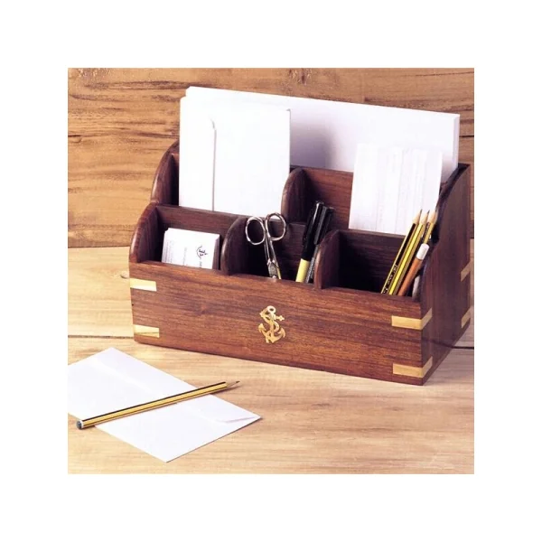 Organizador de escritorio