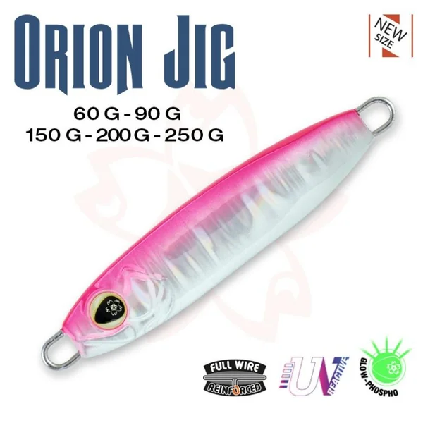 Orion Jig 60g