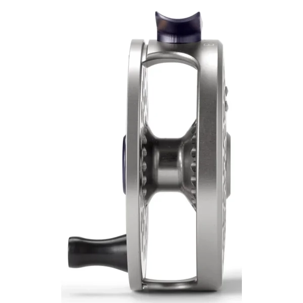 Orvis Battenkill Click carrete de mosca plata - Imagen 7