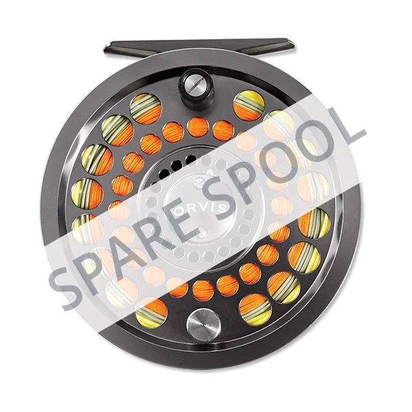 Orvis Battenkill Disc Bobina de repuesto