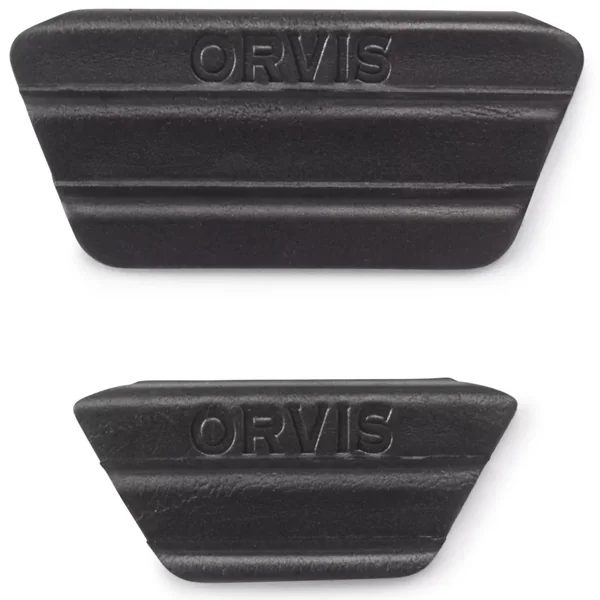 Orvis Foam Patch gris