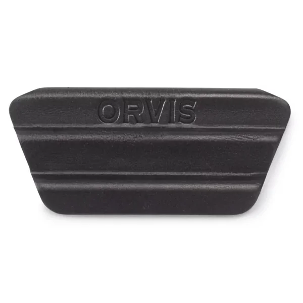 Orvis Foam Patch gris - Imagen 2