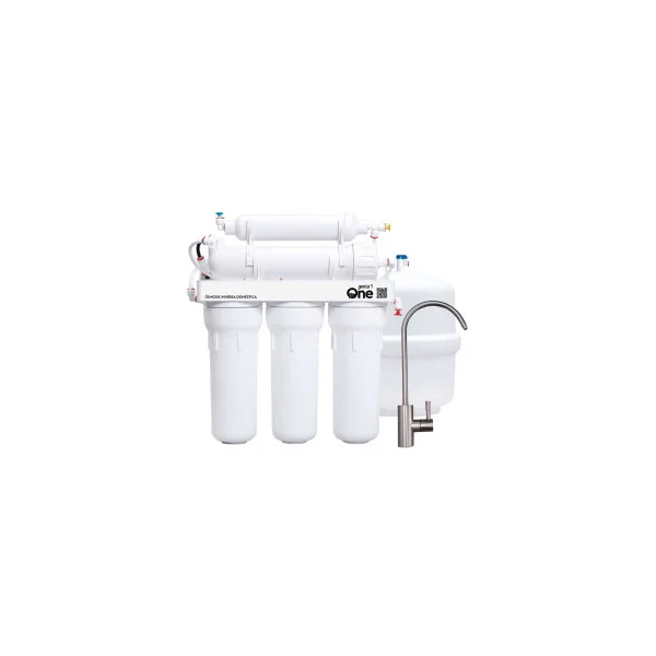 Osmosis Inversa 5 Etapas Genius One - 110l/d - BWT