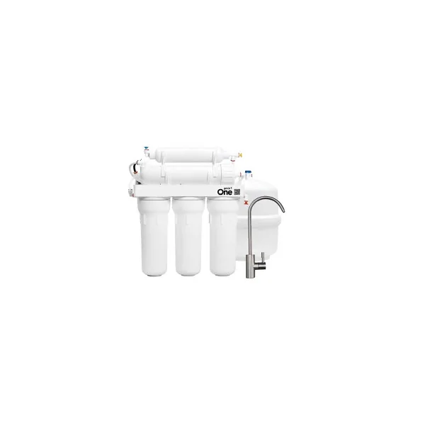 Osmosis Inversa 5 Etapas Genius One - 110l/d - BWT - Imagen 2