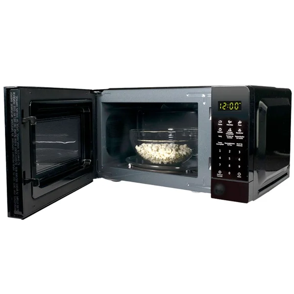 Oster® Horno Microondas 0.7 cu.ft 20 Litros Negro - Imagen 2