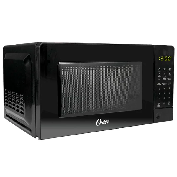 Oster® Horno Microondas 0.7 cu.ft 20 Litros Negro - Imagen 3