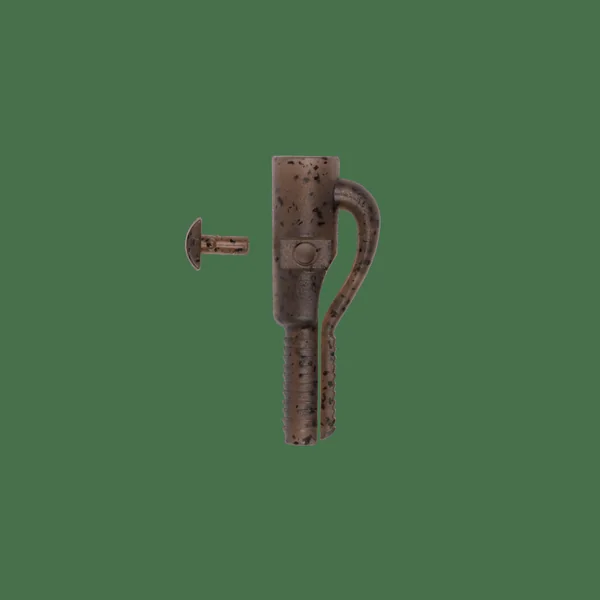 Outline FleckTone - Clips de plomo con pasador - Imagen 3