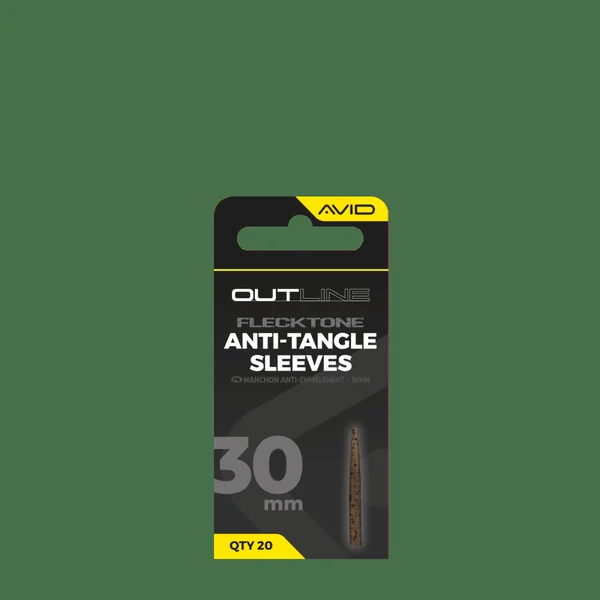 Outline FleckTone - Funda Antienredos