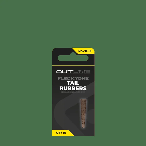 Outline FleckTone - Goma para cola