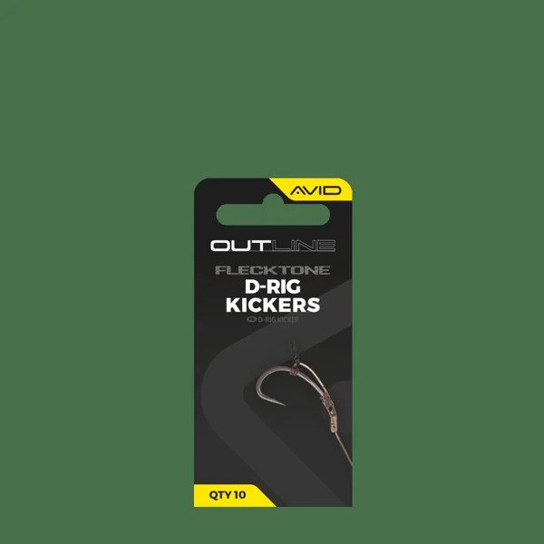 Outline FleckTone - Kicker para D-Rig