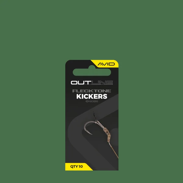 Outline FleckTone - Kickers