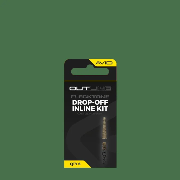 Outline FleckTone - Kit Inline Drop-Off