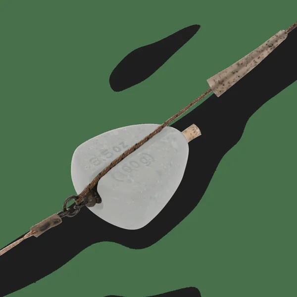 Outline FleckTone - Kit Inline Drop-Off - Imagen 2