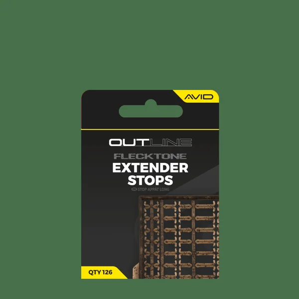 Outline FleckTone - Topes Extensores