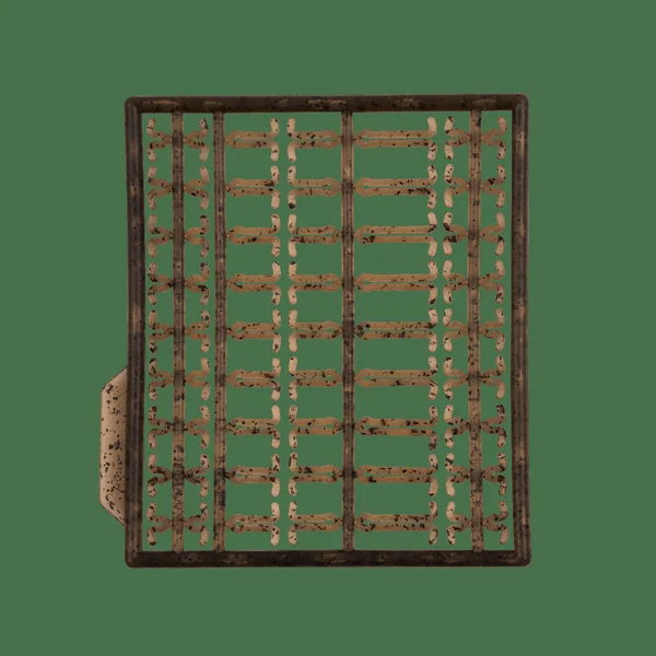Outline FleckTone - Topes Extensores - Imagen 2