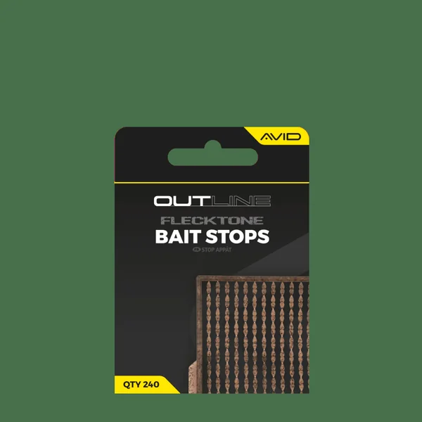 Outline FleckTone - Topes para boilies