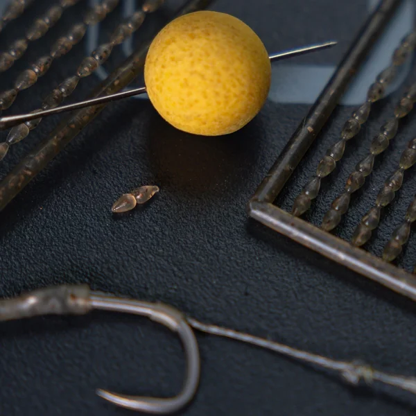 Outline FleckTone - Topes para boilies - Imagen 3