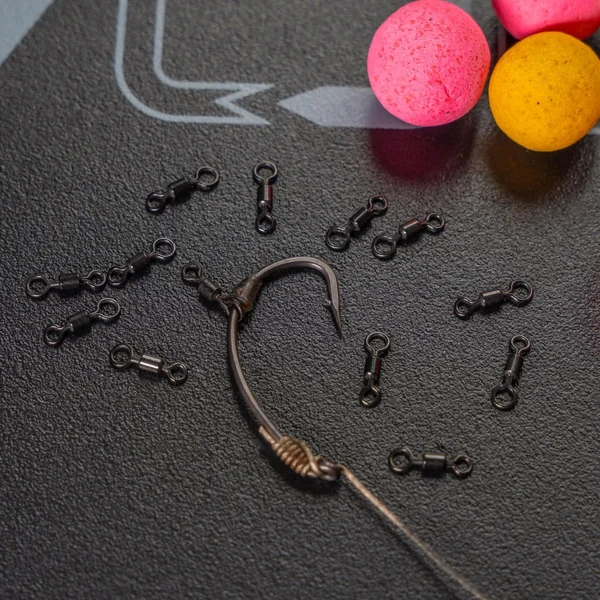 Outline - Micro Giratorio para Hookbait - Imagen 3