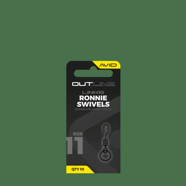 Outline - Ronnie Swivel