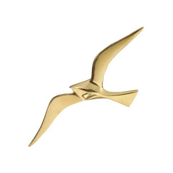 Pack 6 GAVIOTAS volando
