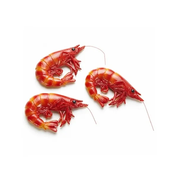Pack de 12 Imanes Gamba