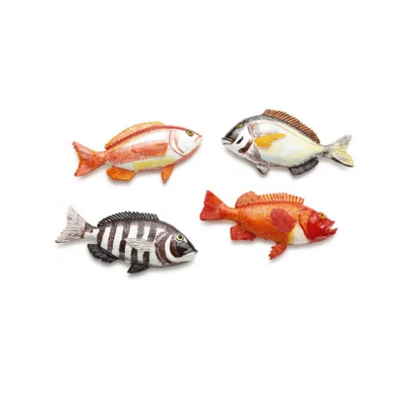 Pack de 12 Imanes Peces