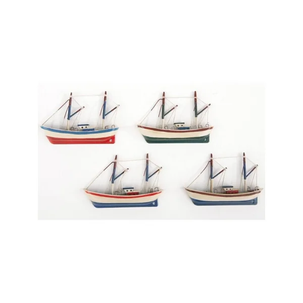 Pack de 12 imanes Pesqueros - Imagen 2