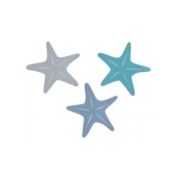 Pack de 24 Imanes Estrella de Mar