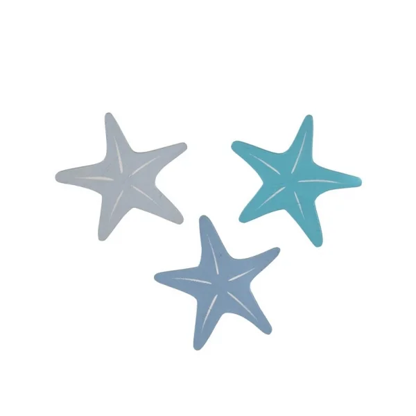 Pack de 24 Imanes Estrella de Mar - Imagen 2
