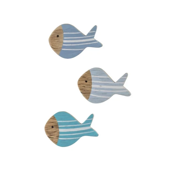 Pack de 24 Imanes Peces