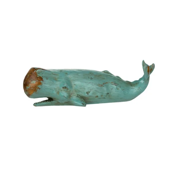 Pack de 2 BALLENAS 40Cm