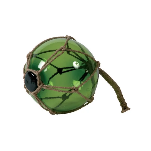 Pack de 2 boyas VERDES 20cm