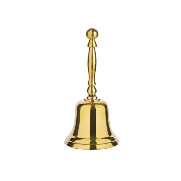 Pack de 2 campanas de mano