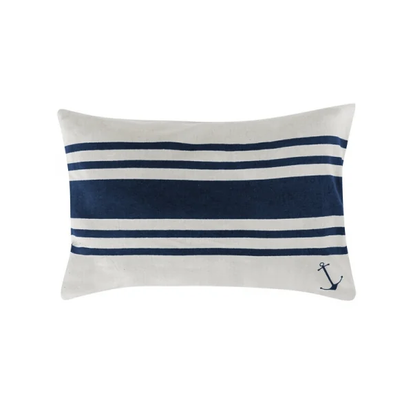 Pack de 2 cojines nauticos