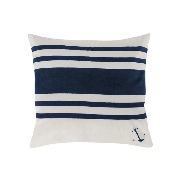 Pack de 2 cojines nauticos