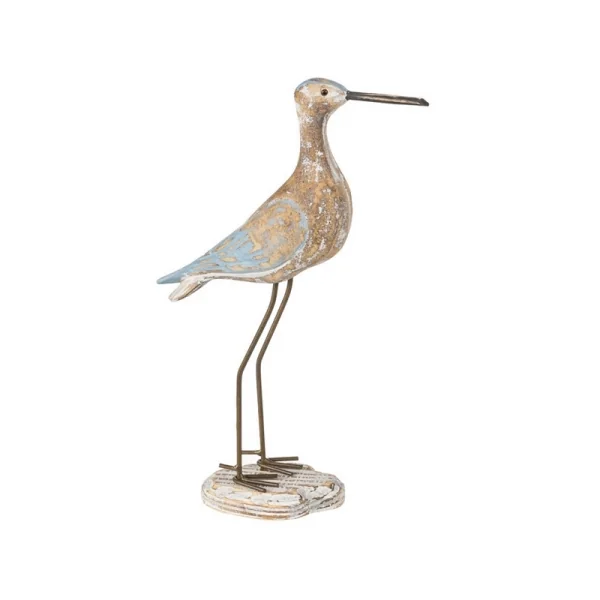 Pack de 2 Figuras Pajaro 36Cm