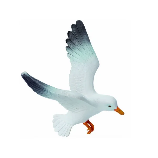 Pack de 2 gaviotas pared
